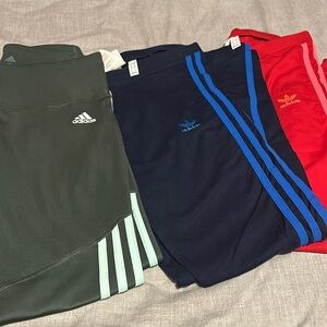 Adidas leggings